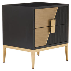 Davoli 2 Drawer Chest (TEST)