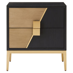 Davoli 2 Drawer Chest (TEST)